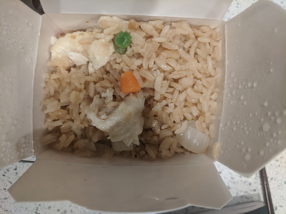 Great Wall St. Augustine